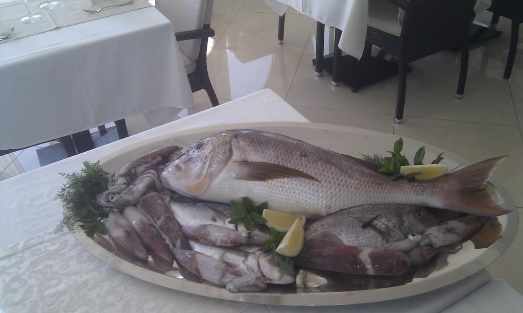 Villa Mediterana سيغيت فغانييتْسا المظهر الخارجي الصورة