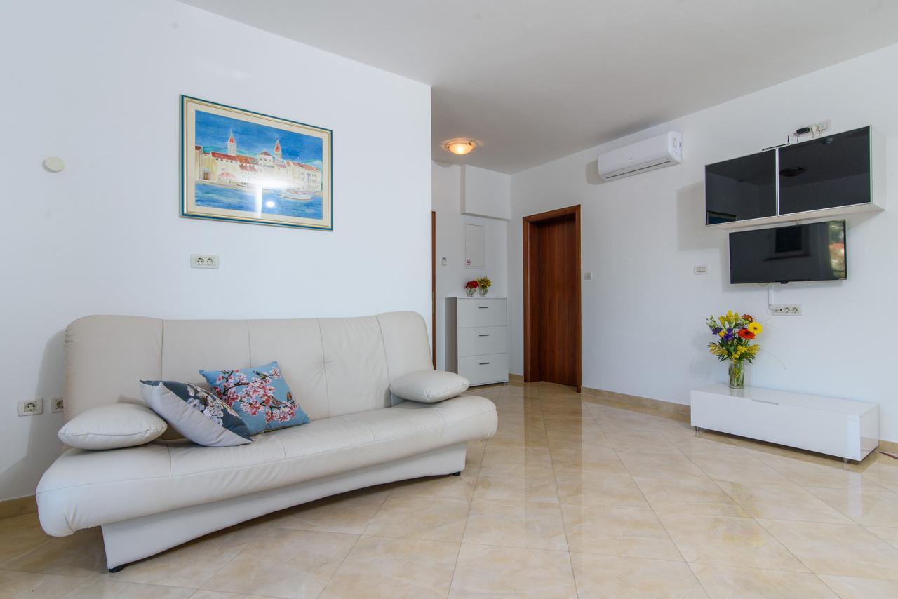 Villa Mediterana سيغيت فغانييتْسا المظهر الخارجي الصورة
