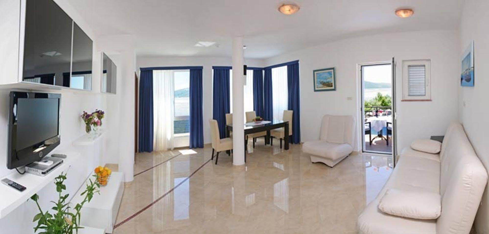 Villa Mediterana سيغيت فغانييتْسا المظهر الخارجي الصورة
