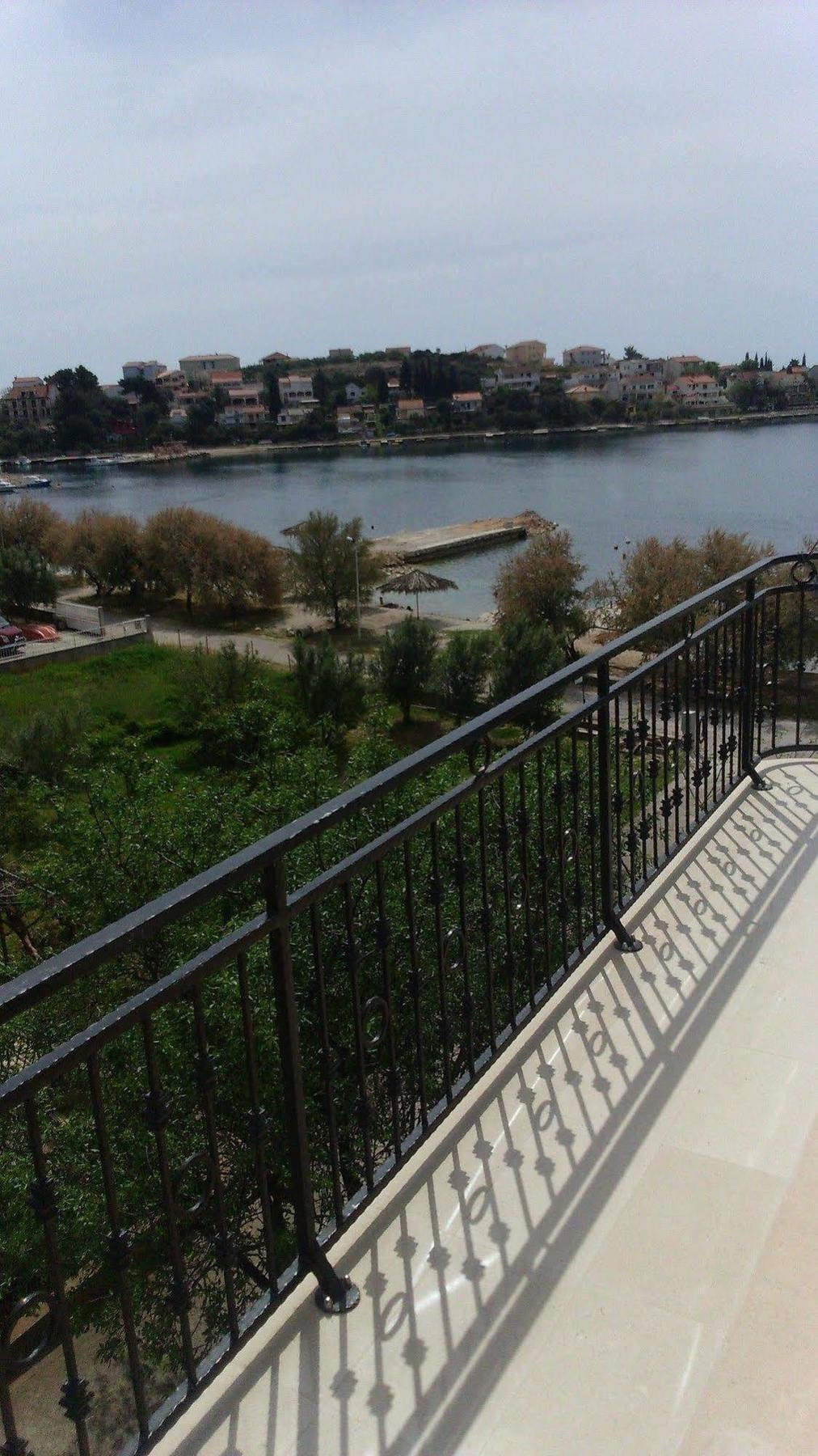 Villa Mediterana سيغيت فغانييتْسا المظهر الخارجي الصورة