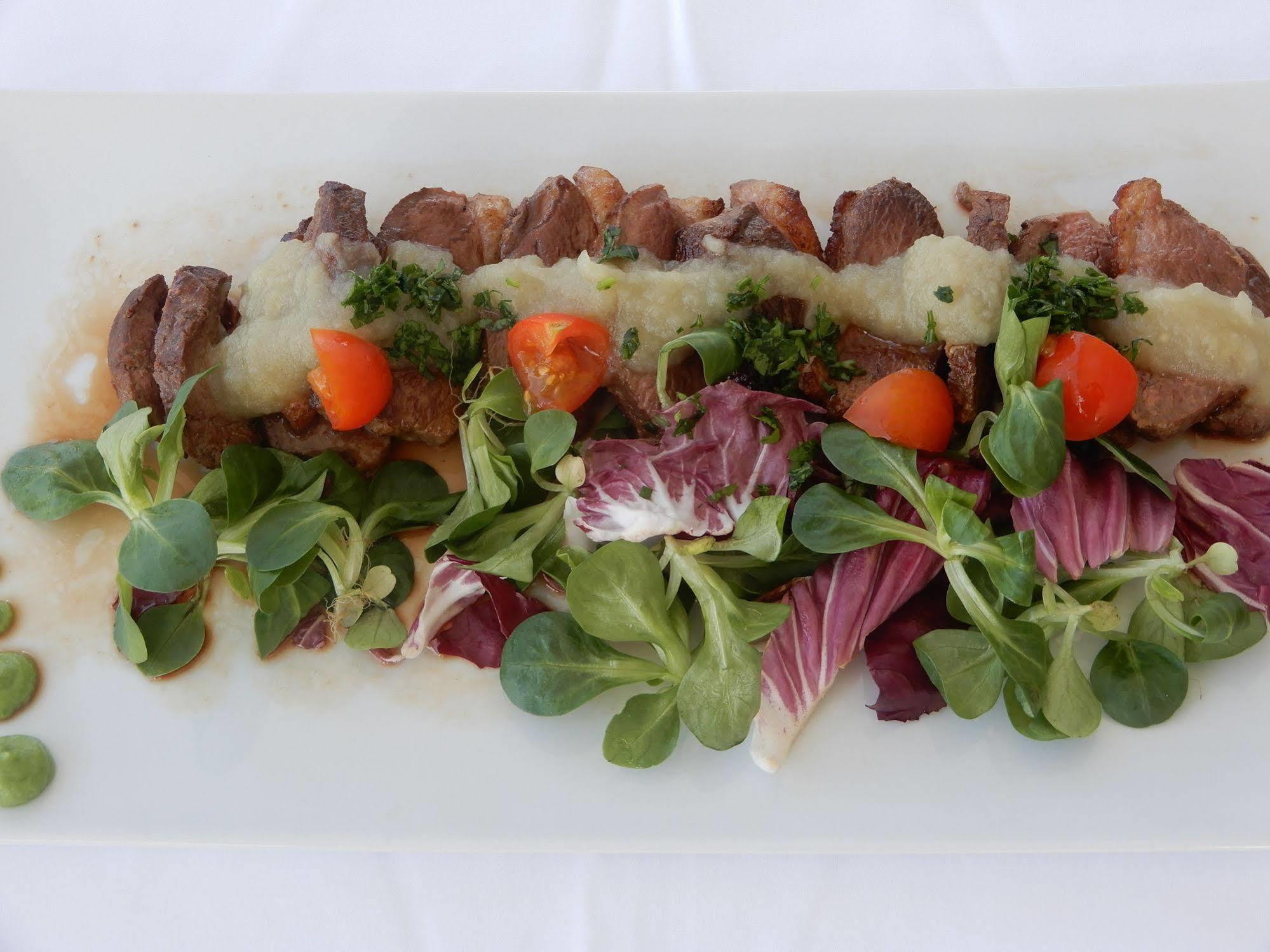 Villa Mediterana سيغيت فغانييتْسا المظهر الخارجي الصورة